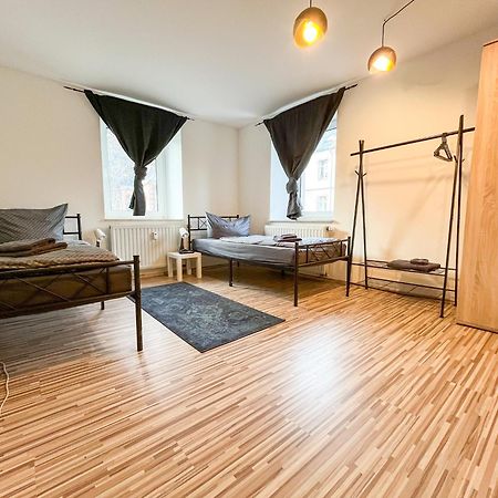 Monteurwohnung Wilsdruff - App 1 Kültér fotó