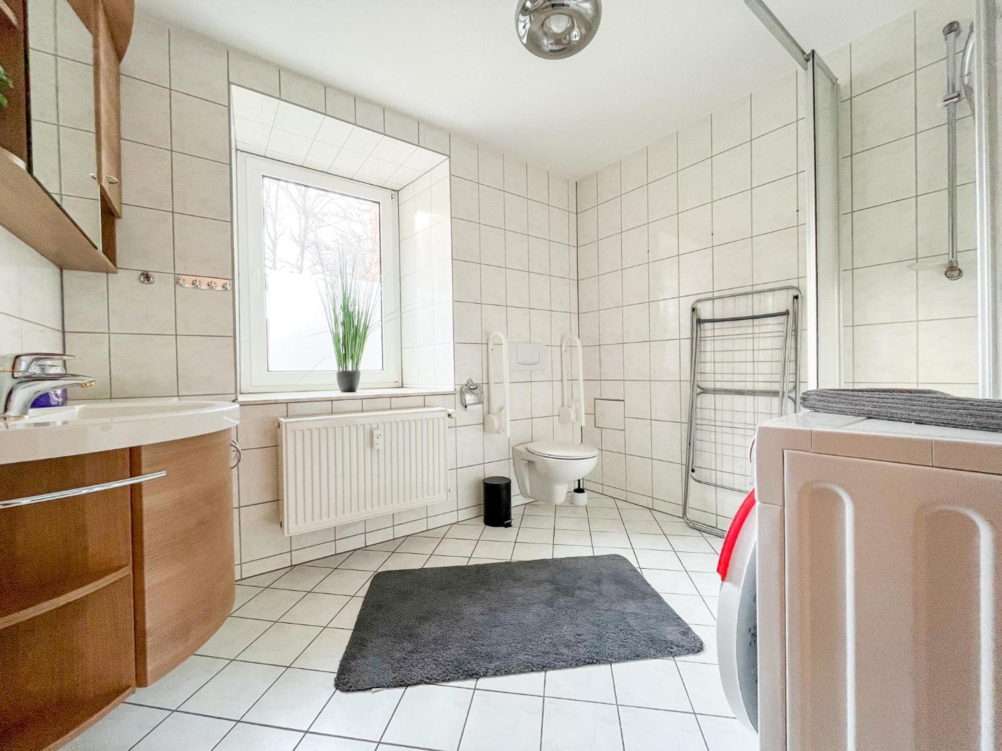 Monteurwohnung Wilsdruff - App 1 Kültér fotó